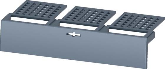 Klemmenabdeckung 3VA9211-0WD30 Klemmenabdeckung 3VA9211-0WD30