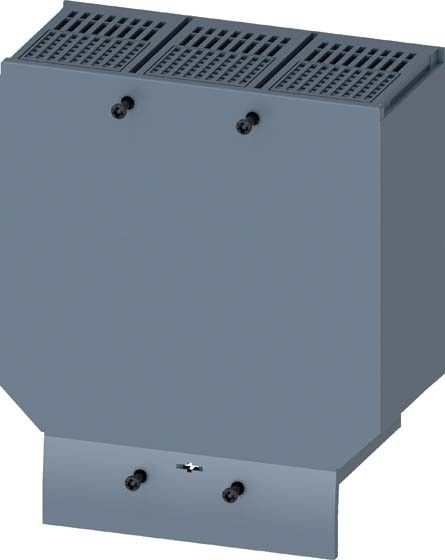 Klemmenabdeckung 3VA9253-0KB05