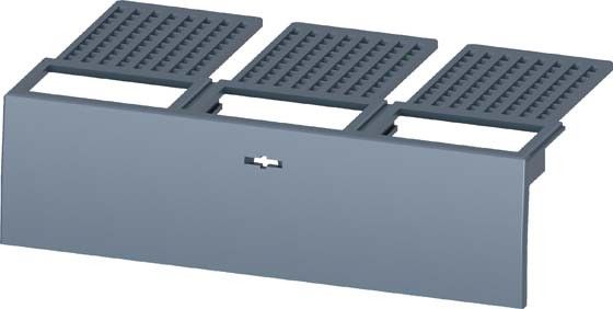 Klemmenabdeckung 3VA9353-0KB03