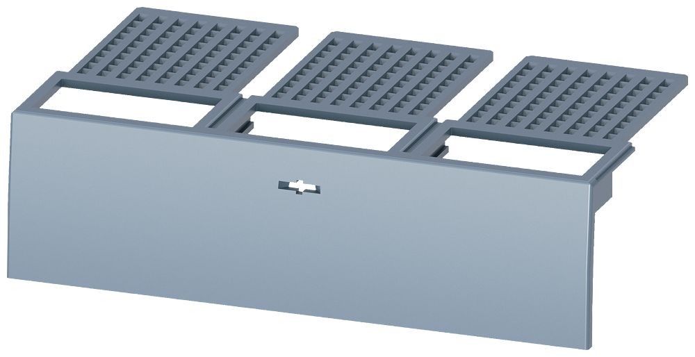Klemmenabdeckung 3VA9471-0WD30 Klemmenabdeckung 3VA9471-0WD30