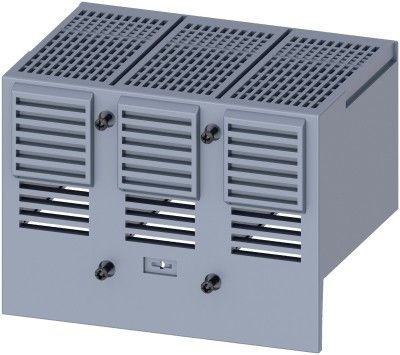 Klemmenabdeckung 3VA9471-0WF30 Klemmenabdeckung 3VA9471-0WF30