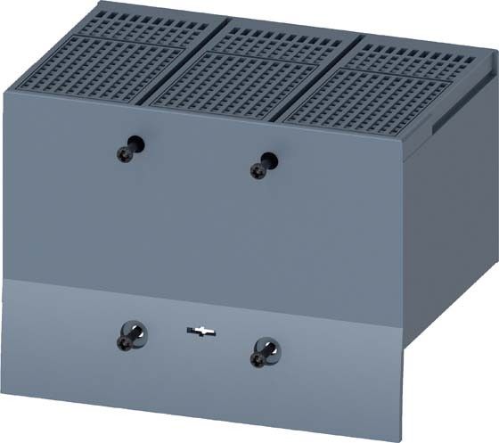 Klemmenabdeckung 3VA9481-0WF30 Klemmenabdeckung 3VA9481-0WF30