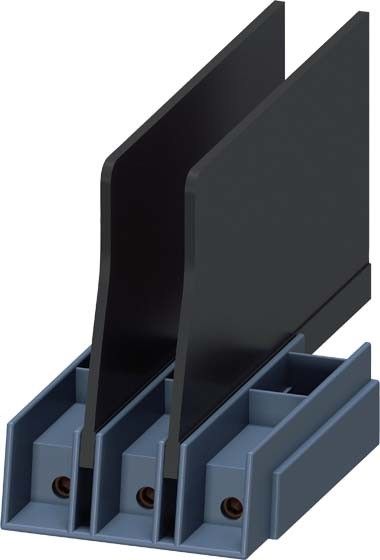Klemmenblock mit 3RV2948-1K Klemmenblock mit 3RV2948-1K