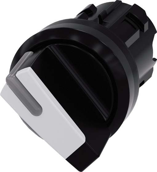 Knebelschalter 3SU1002-2BC60-0AA0