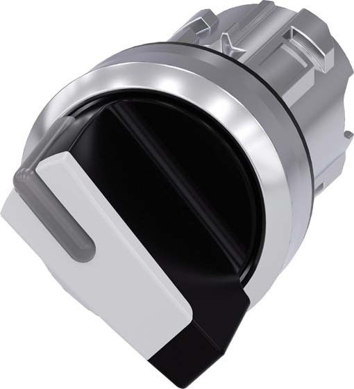 Knebelschalter 3SU1052-2BC60-0AA0