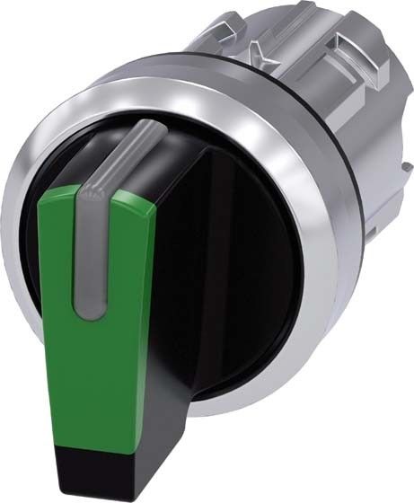 Knebelschalter 3SU1052-2BL40-0AA0