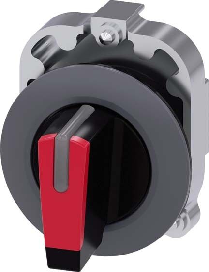 Knebelschalter 3SU1062-2DM20-0AA0