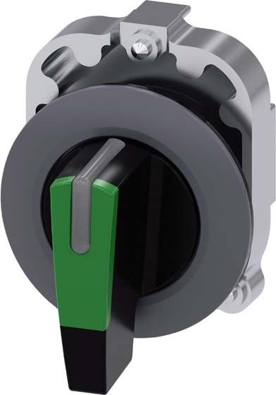 Knebelschalter 3SU1062-2EL40-0AA0