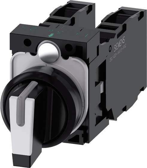 Knebelschalter 3SU1100-2BM60-1LA0