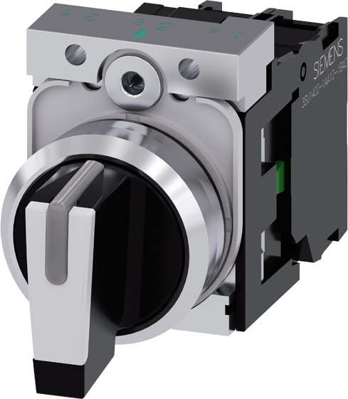 Knebelschalter 3SU1150-2BL60-1NA0