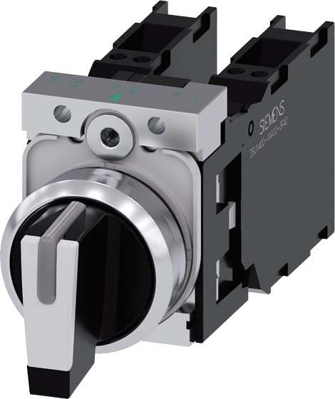 Knebelschalter 3SU1150-2BM60-3LA0