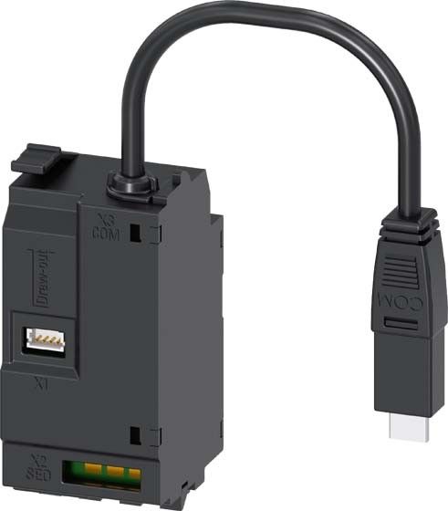 Kommunikationsmodul 3VA9177-0TB10 Kommunikationsmodul 3VA9177-0TB10