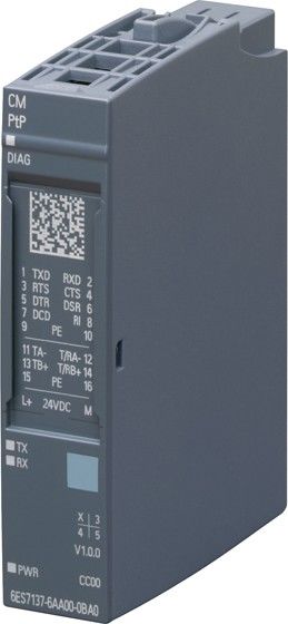 Kommunikationsmodul 6ES7137-6AA01-0BA0