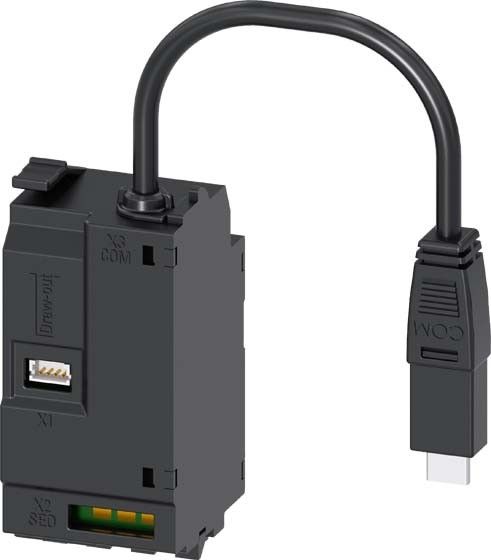 Kommunikationsmodul COM060 3VA9387-0TB10 Kommunikationsmodul COM060 3VA9387-0TB10