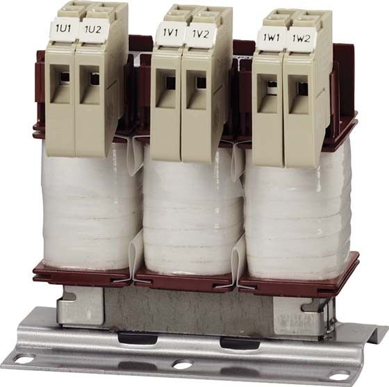 Kommutierungsdrossel 4EP3800-2DS00 Kommutierungsdrossel 4EP3800-2DS00