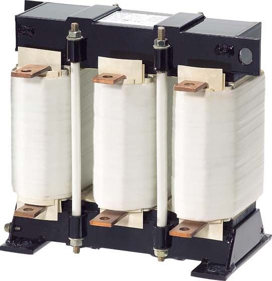 Kommutierungsdrossel 4EU2522-3BA00-0AA0