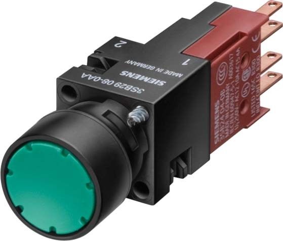 Komplettgerät 3SB2202-0AB01 Komplettgerät 3SB2202-0AB01