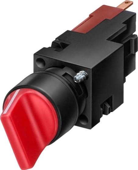 Komplettgerät 3SB2202-2AB01 Komplettgerät 3SB2202-2AB01