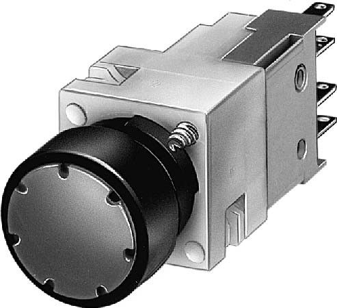 Komplettgerät 3SB2206-0AF01