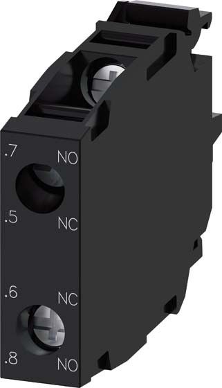 Kontaktmodul, 1S 3SU1400-1AA10-1RA0 Kontaktmodul, 1S 3SU1400-1AA10-1RA0