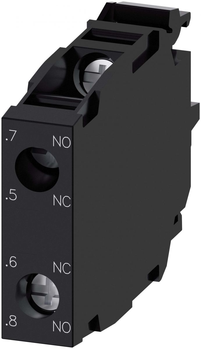 Kontaktmodul 3SU1400-1AA10-1GA0