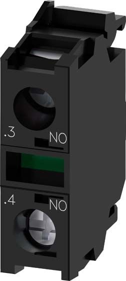 Kontaktmodul 3SU1400-1AA10-1LA0