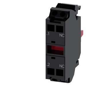Kontaktmodul 3SU1400-1AA103CA0Z90 Kontaktmodul 3SU1400-1AA103CA0Z90