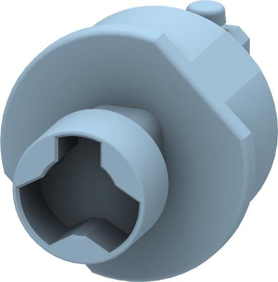 Kupplung, ohne EIN 3LD9202-4E