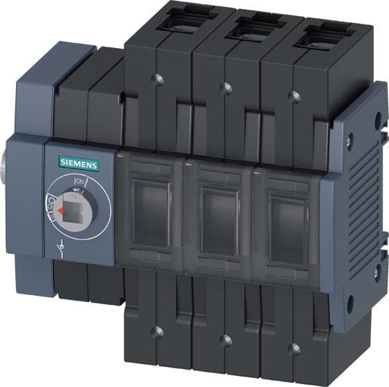 Lasttrennschalter 3KD2834-2NE10-0 Lasttrennschalter 3KD2834-2NE10-0