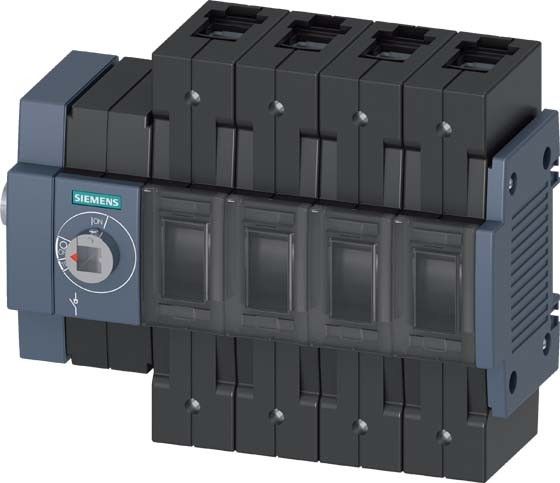 Lasttrennschalter 3KD3244-2NE10-0 Lasttrennschalter 3KD3244-2NE10-0