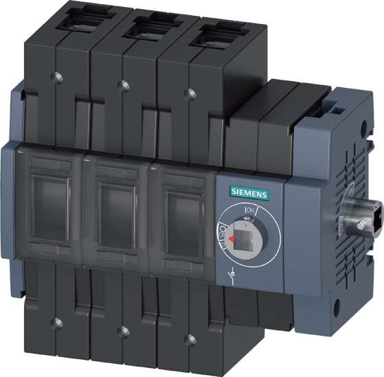 Lasttrennschalter 3KD3434-2NE40-0