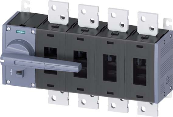 Lasttrennschalter 3KD5042-0RE10-0