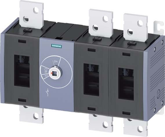 Lasttrennschalter 3KD5230-0RE20-0