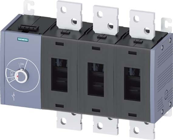 Lasttrennschalter 3KD5234-0RE10-0