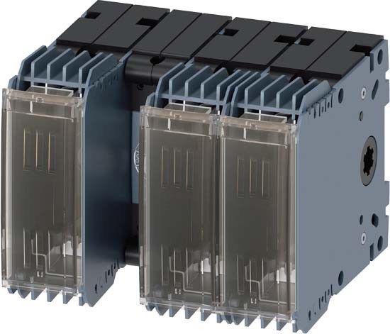 Lasttrennschalter 3KF1303-0MR11 Lasttrennschalter 3KF1303-0MR11