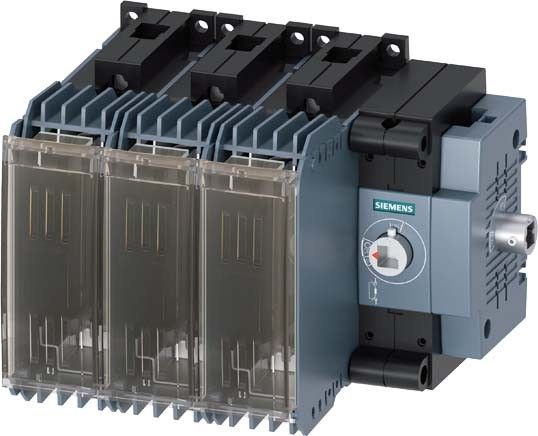 Lasttrennschalter 3KF1306-4RB11