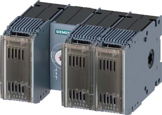 Lasttrennschalter 3KF2312-0NR11