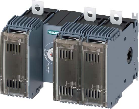 Lasttrennschalter 3KF2316-0MF11 Lasttrennschalter 3KF2316-0MF11