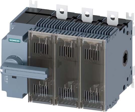 Lasttrennschalter 3KF3325-2LF11 Lasttrennschalter 3KF3325-2LF11