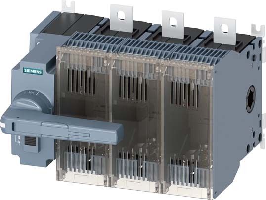 Lasttrennschalter 3KF4340-2LF11 Lasttrennschalter 3KF4340-2LF11