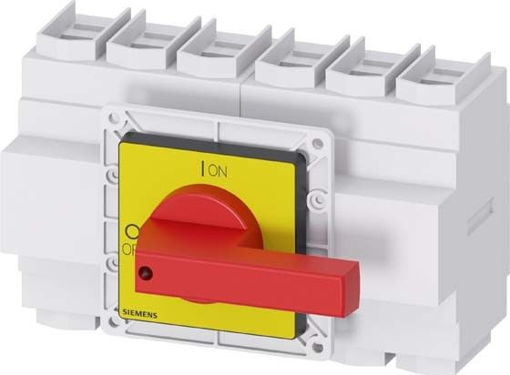 Lasttrennschalter 3LD2305-3VK13