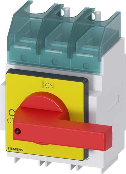 Lasttrennschalter 3LD2330-0TK13