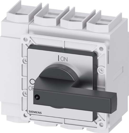 Lasttrennschalter 3LD2405-1TL11 Lasttrennschalter 3LD2405-1TL11