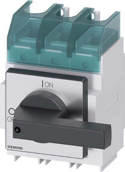 Lasttrennschalter 3LD2430-0TK11