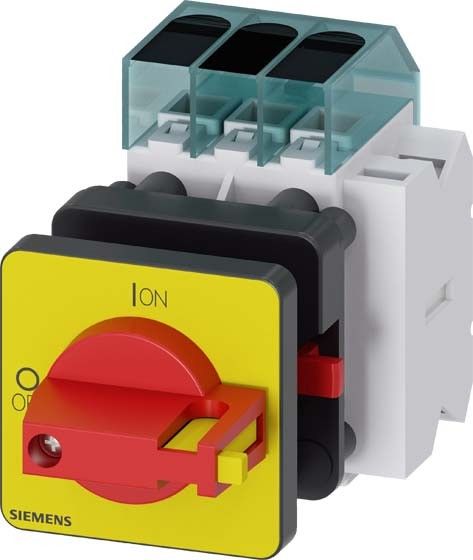 Lasttrennschalter 3LD3050-1TK13