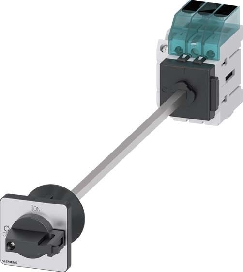 Lasttrennschalter 3LD3240-1TK11