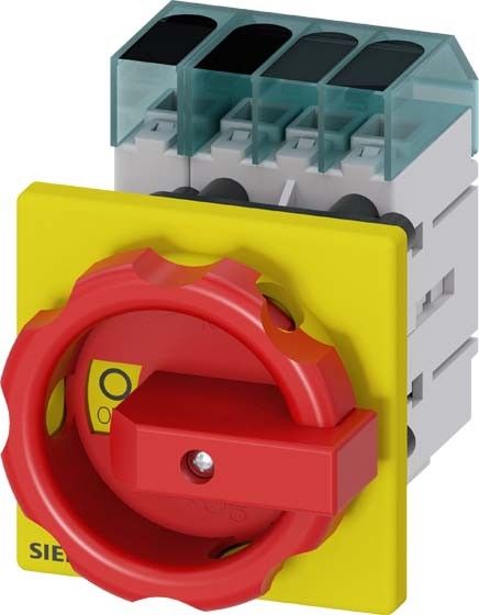 Lasttrennschalter 3LD3454-0TL53