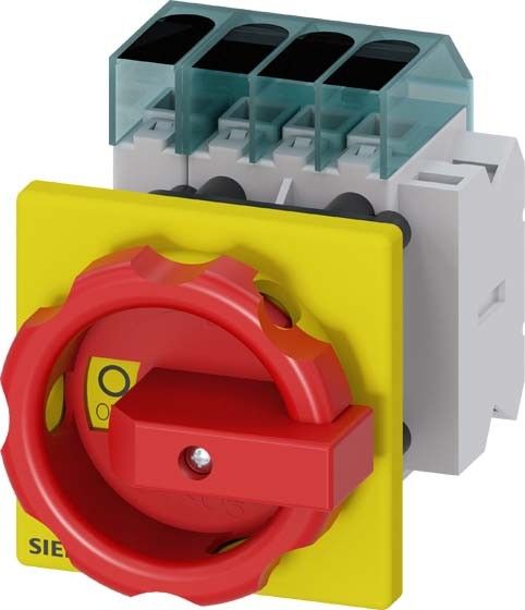 Lasttrennschalter 3LD3454-1TL53 Lasttrennschalter 3LD3454-1TL53