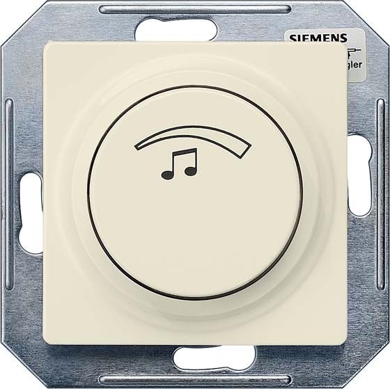 Lautstärkeregler 5TG4823