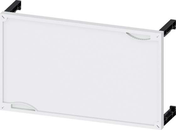 Leerfeldabdeckungseinbau. 8GK4501-2KK22